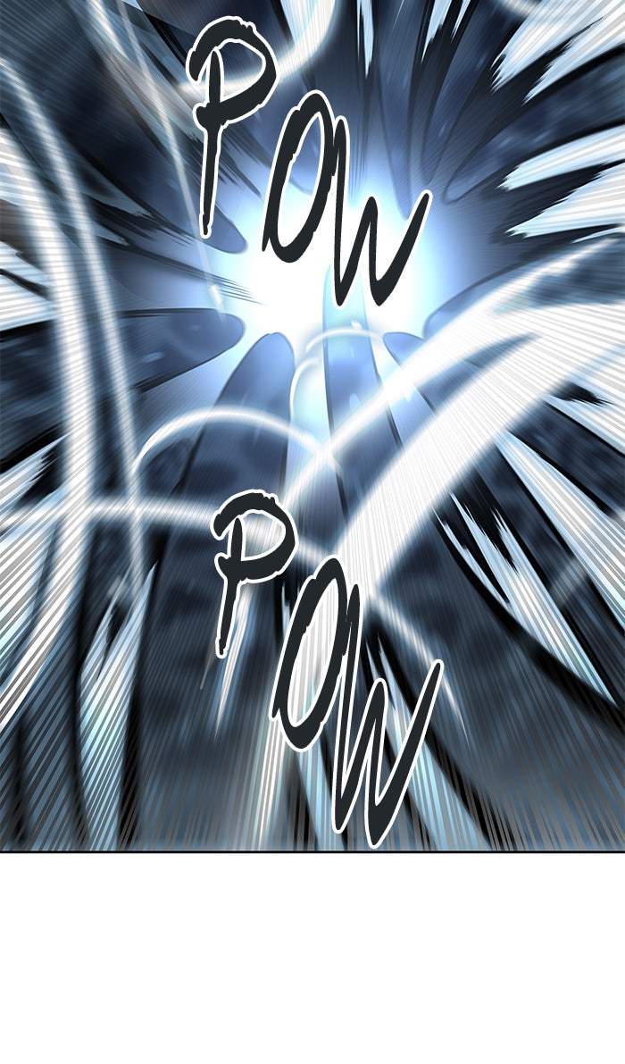 Tower of God manga, chapter 509, page 61 of 112