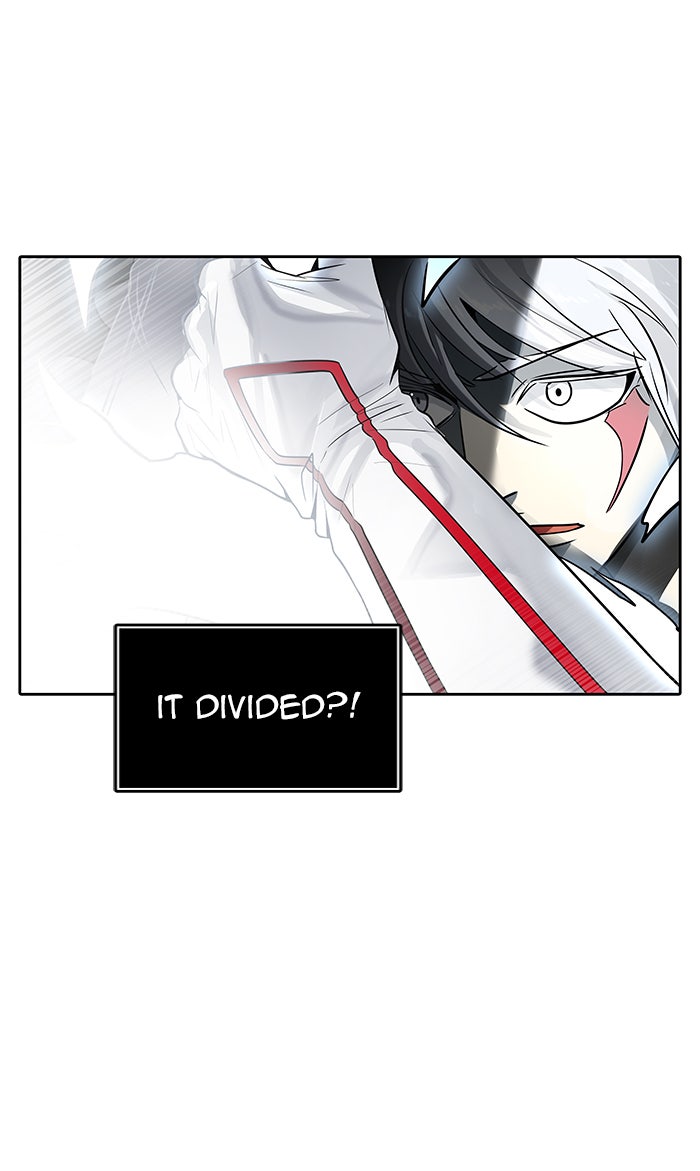 Tower of God manga, chapter 509, page 62 of 112