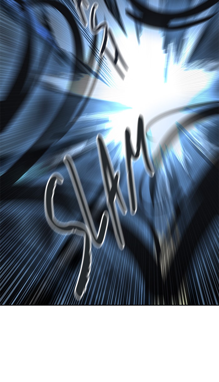 Tower of God manga, chapter 509, page 64 of 112