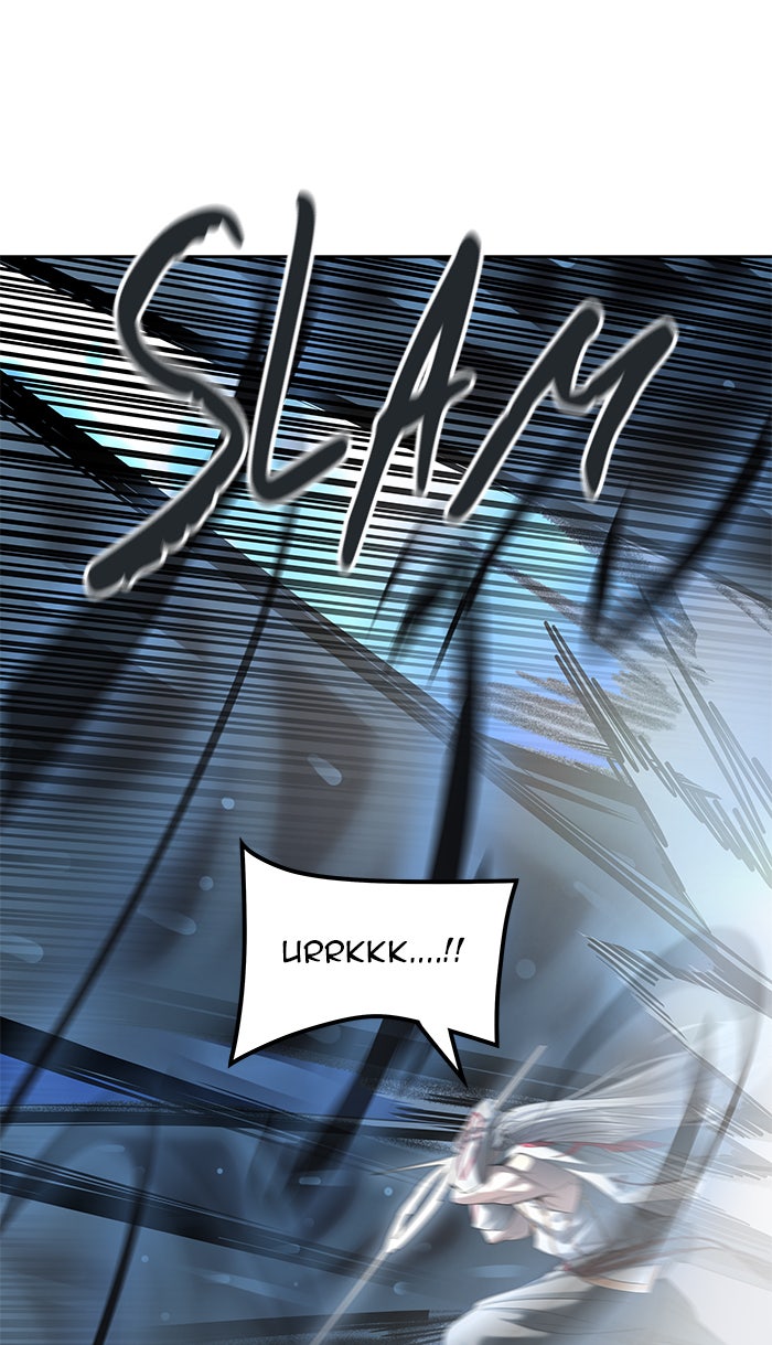 Tower of God manga, chapter 509, page 65 of 112