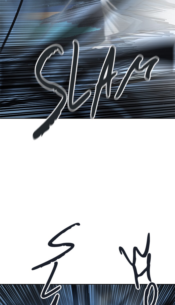 Tower of God manga, chapter 509, page 66 of 112