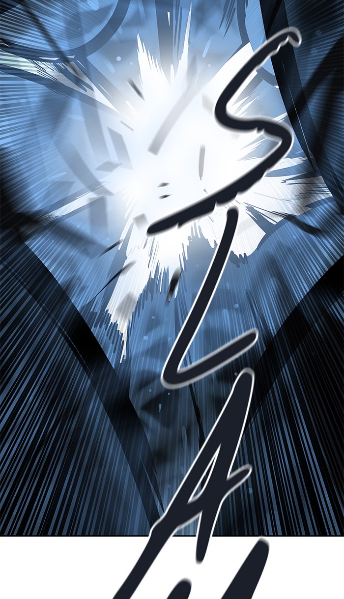 Tower of God manga, chapter 509, page 69 of 112