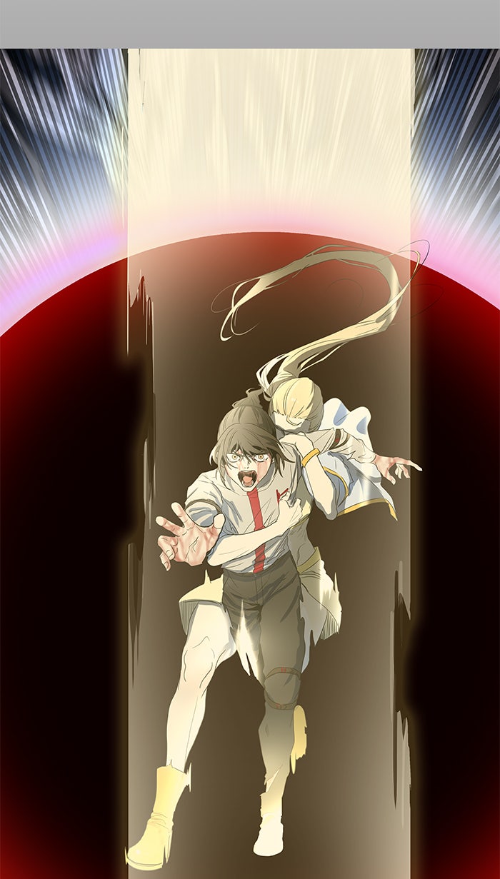 Tower of God manga, chapter 509, page 7 of 112