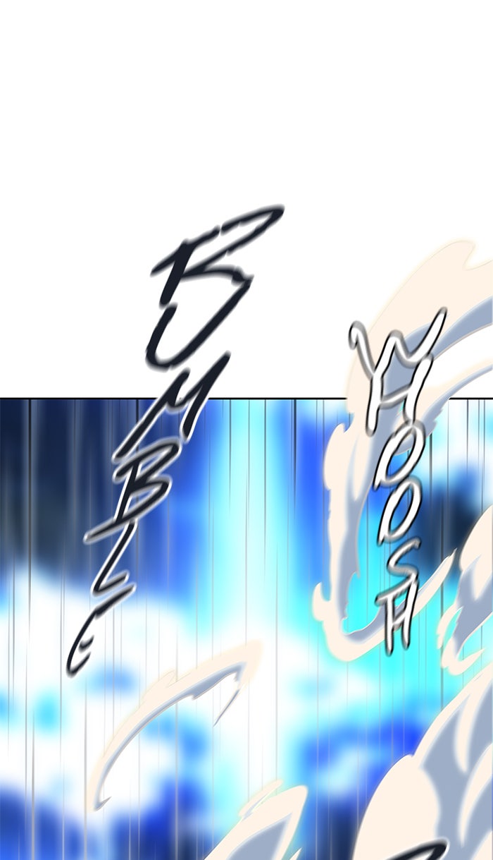 Tower of God manga, chapter 509, page 71 of 112
