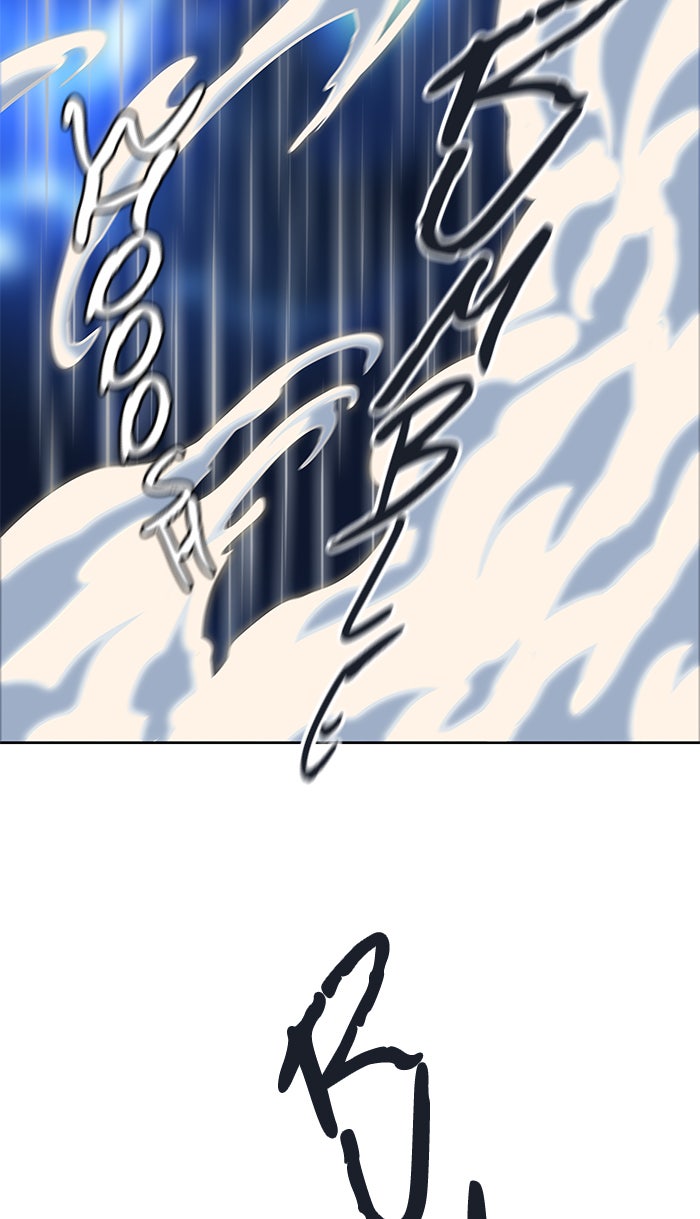 Tower of God manga, chapter 509, page 72 of 112