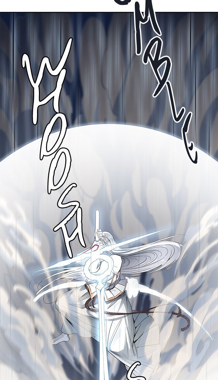 Tower of God manga, chapter 509, page 73 of 112