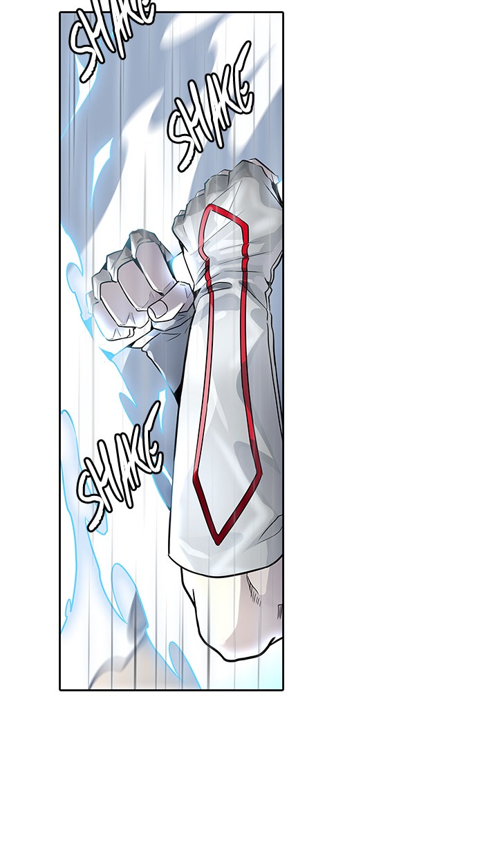 Tower of God manga, chapter 509, page 75 of 112