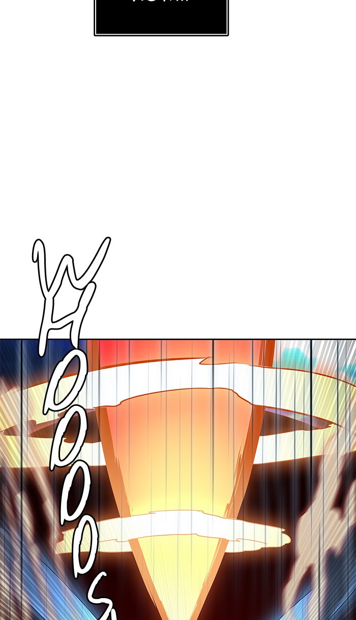 Tower of God manga, chapter 509, page 77 of 112