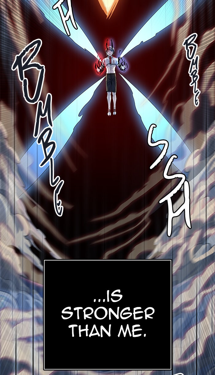 Tower of God manga, chapter 509, page 78 of 112