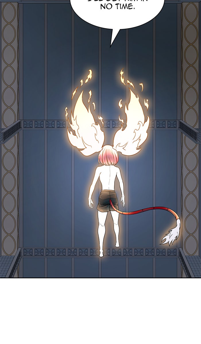 Tower of God manga, chapter 509, page 85 of 112