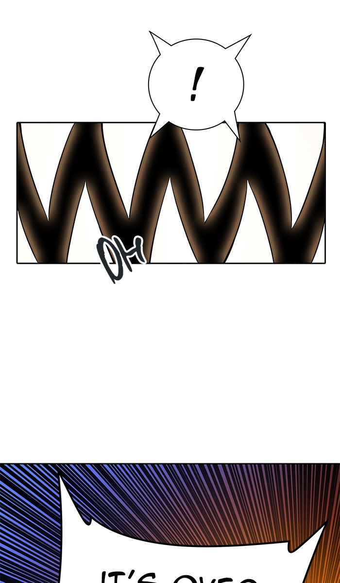Tower of God manga, chapter 509, page 86 of 112