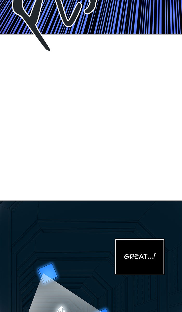 Tower of God manga, chapter 509, page 88 of 112