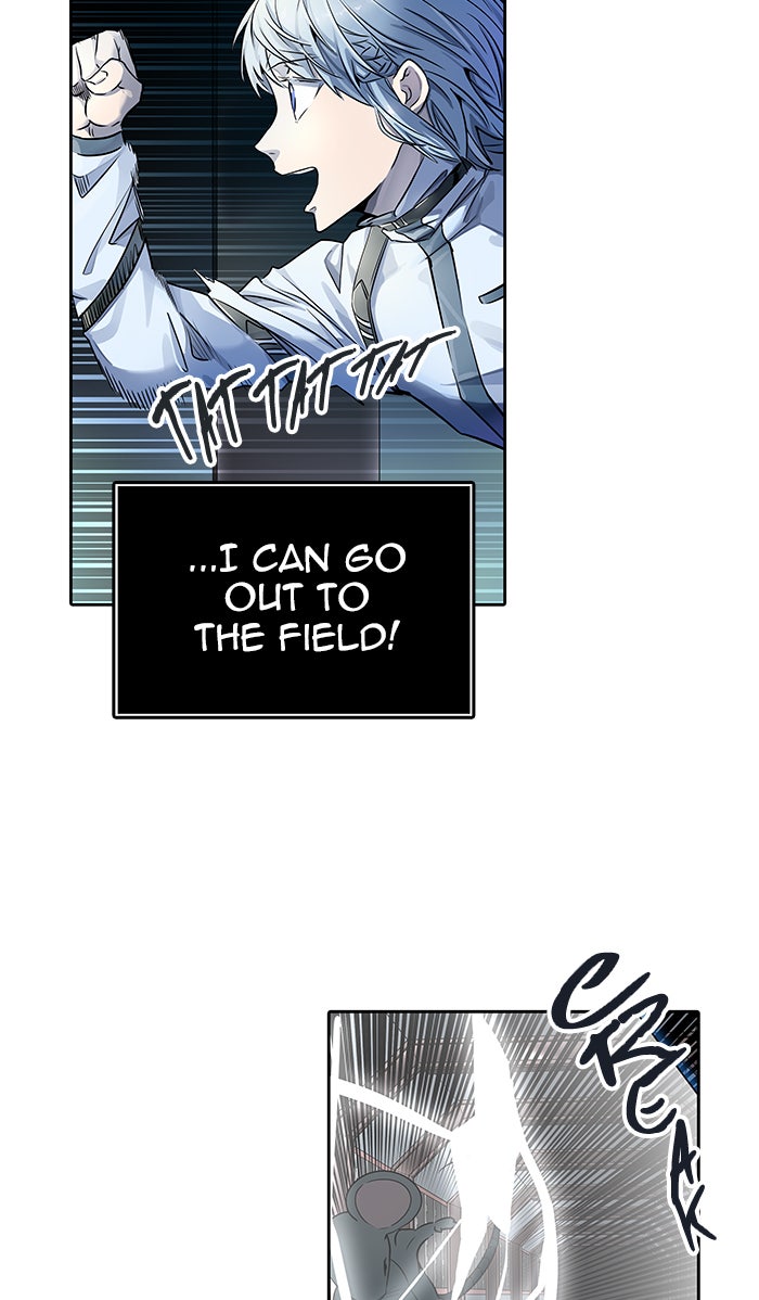 Tower of God manga, chapter 509, page 90 of 112