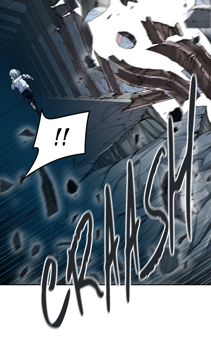 Tower of God manga, chapter 509, page 92 of 112