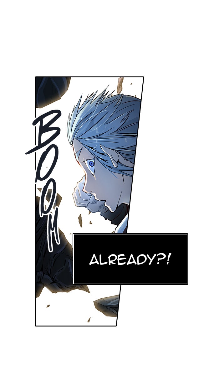 Tower of God manga, chapter 509, page 93 of 112