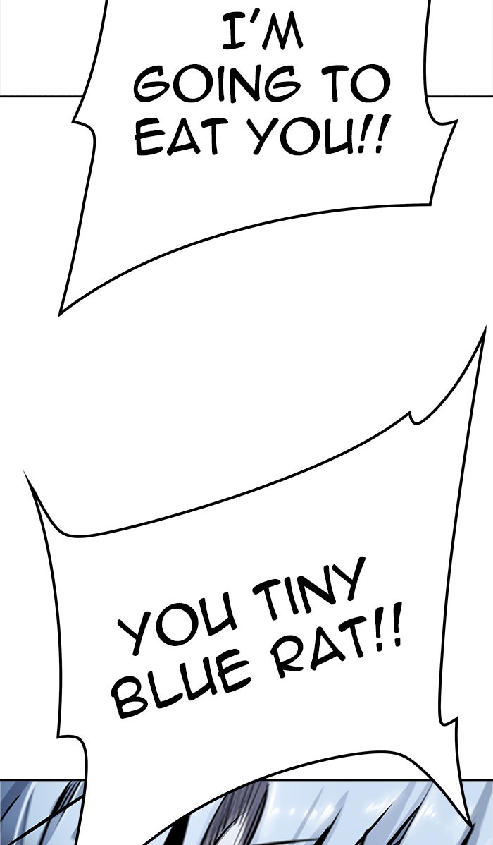 Tower of God manga, chapter 509, page 96 of 112