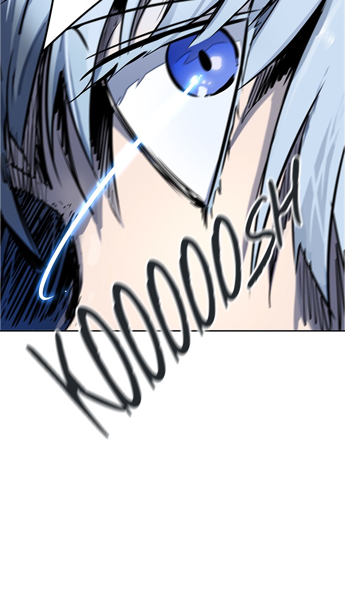 Tower of God manga, chapter 509, page 97 of 112