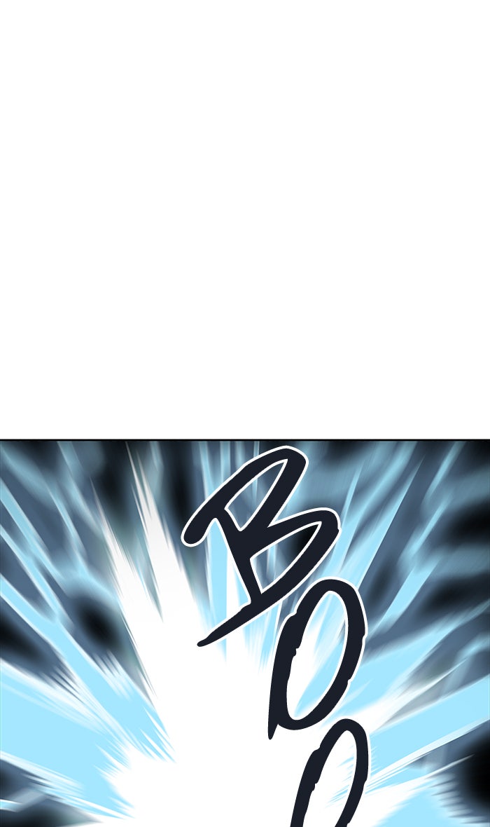 Tower of God manga, chapter 509, page 98 of 112