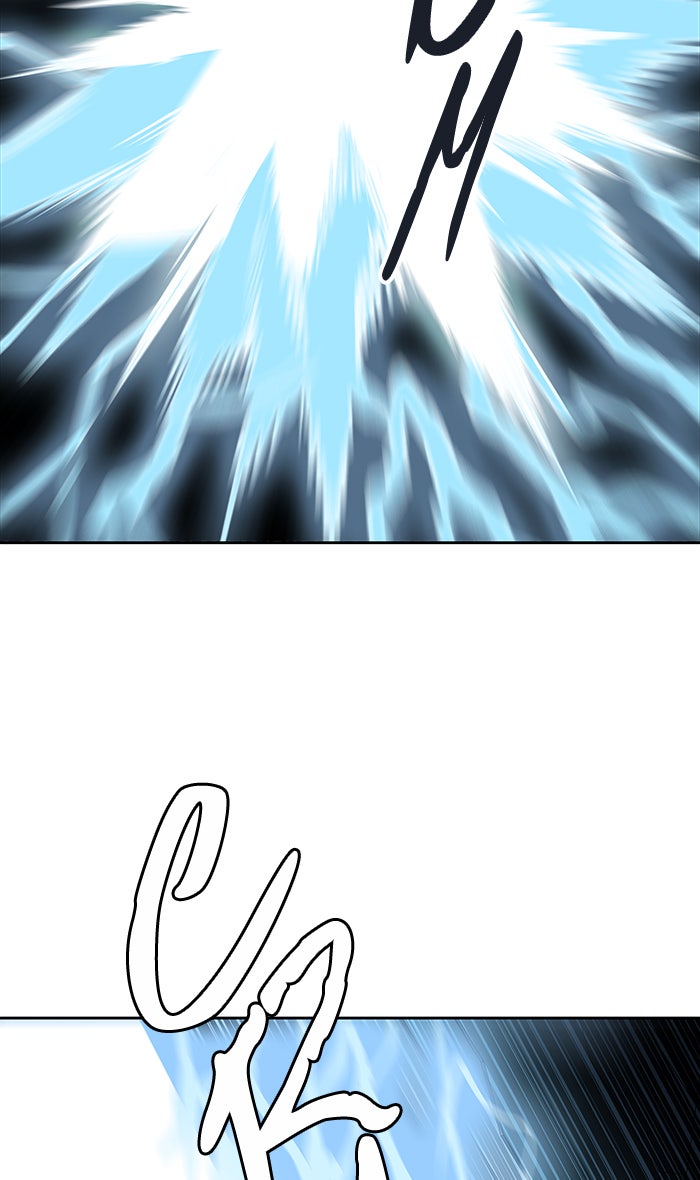 Tower of God manga, chapter 509, page 99 of 112