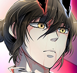 Tower of God Chapter 509: [Season 3] Ep. 92 cover