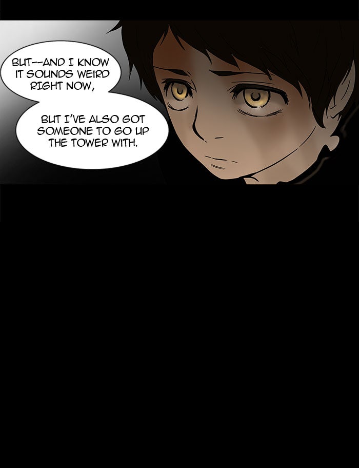 Tower of God manga, chapter 51, page 11 of 31