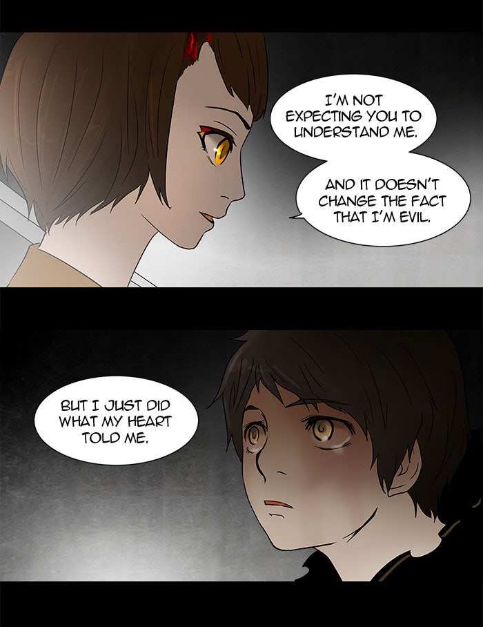 Tower of God manga, chapter 51, page 14 of 31