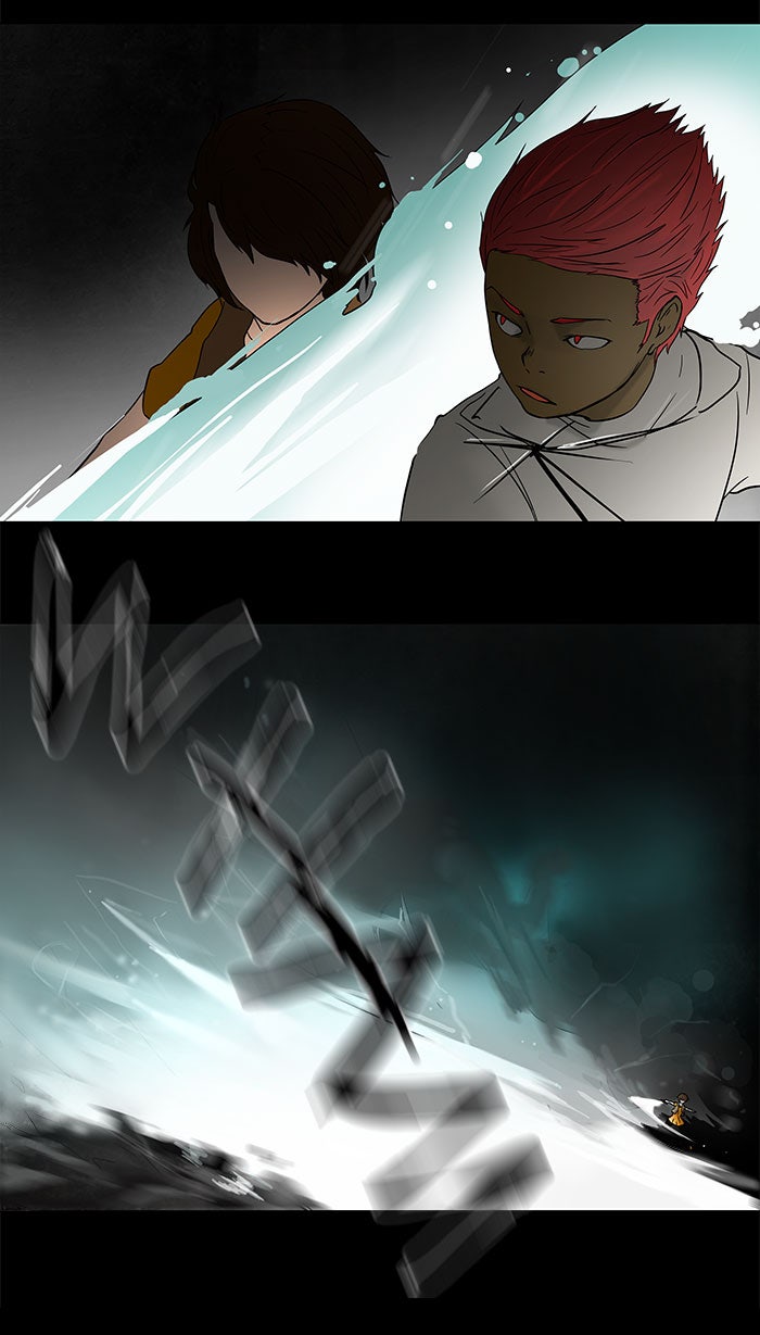 Tower of God manga, chapter 51, page 21 of 31