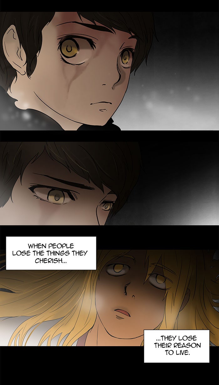 Tower of God manga, chapter 51, page 24 of 31