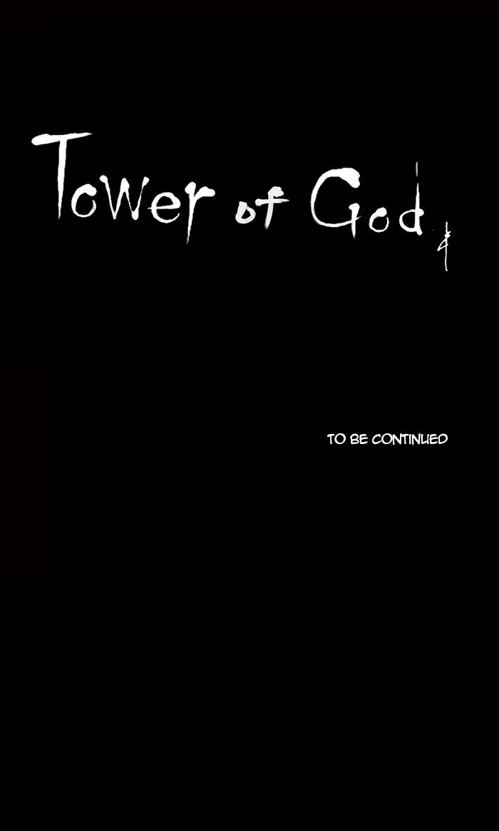 Tower of God manga, chapter 51, page 31 of 31