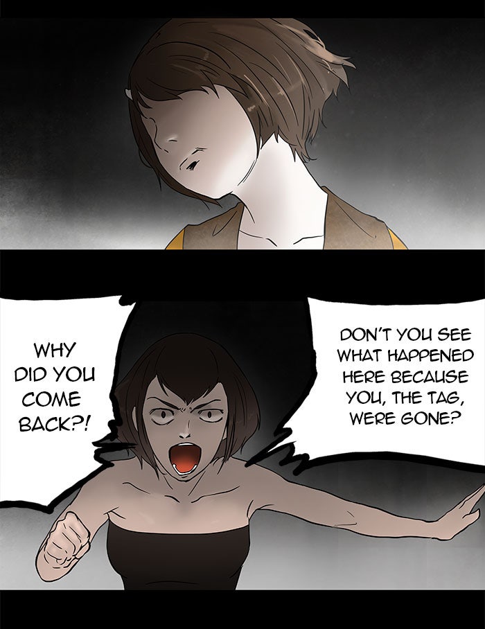 Tower of God manga, chapter 51, page 6 of 31