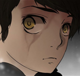 Tower of God Chapter 51: [Season 1] Ep. 50 cover