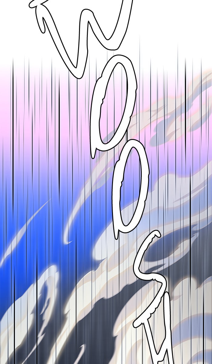 Tower of God manga, chapter 510, page 100 of 209