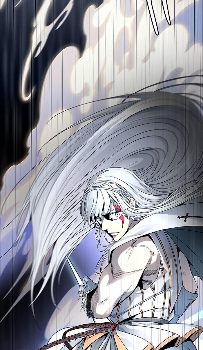 Tower of God manga, chapter 510, page 101 of 209