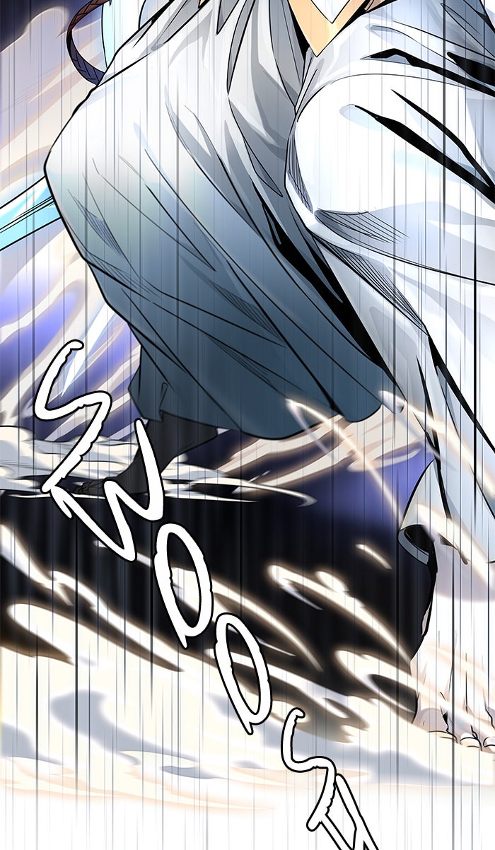 Tower of God manga, chapter 510, page 102 of 209
