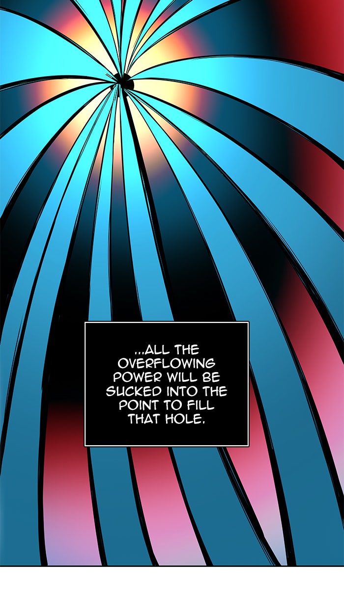 Tower of God manga, chapter 510, page 108 of 209