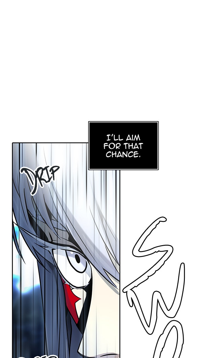 Tower of God manga, chapter 510, page 109 of 209