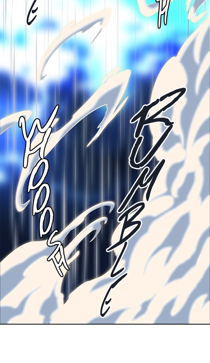 Tower of God manga, chapter 510, page 11 of 209