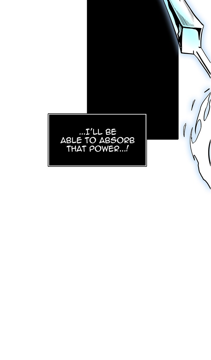 Tower of God manga, chapter 510, page 111 of 209