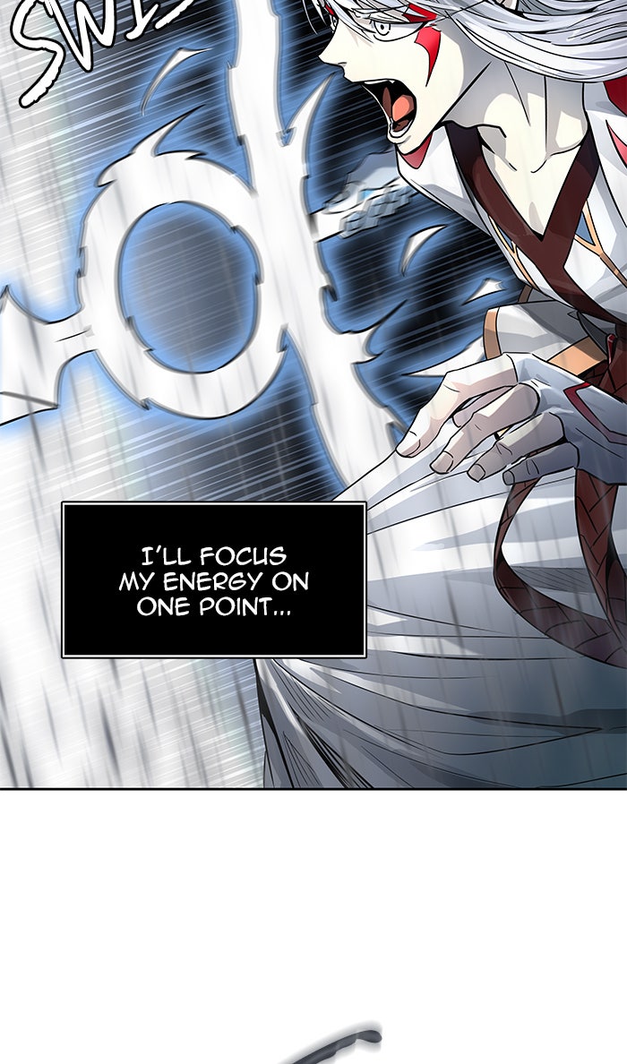 Tower of God manga, chapter 510, page 113 of 209