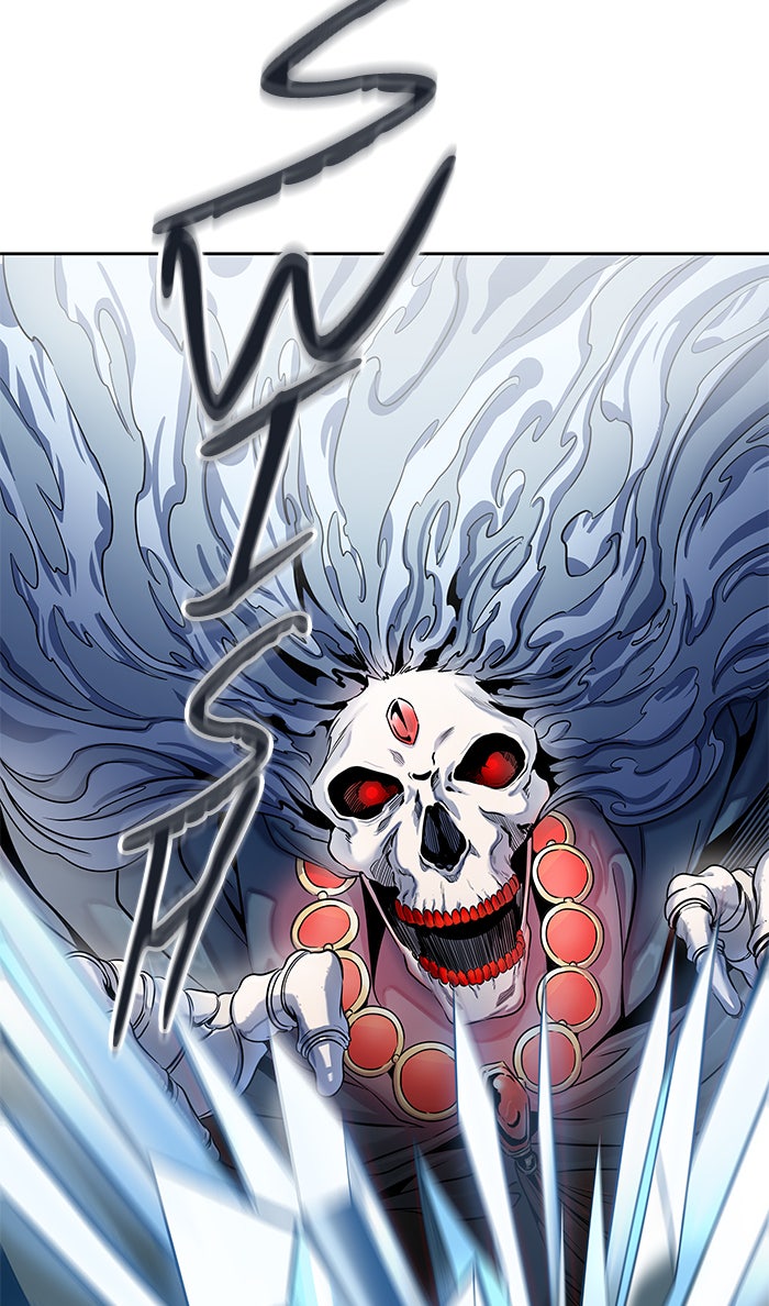 Tower of God manga, chapter 510, page 114 of 209