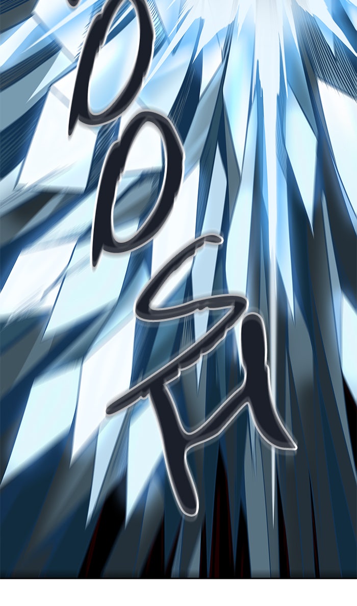 Tower of God manga, chapter 510, page 116 of 209