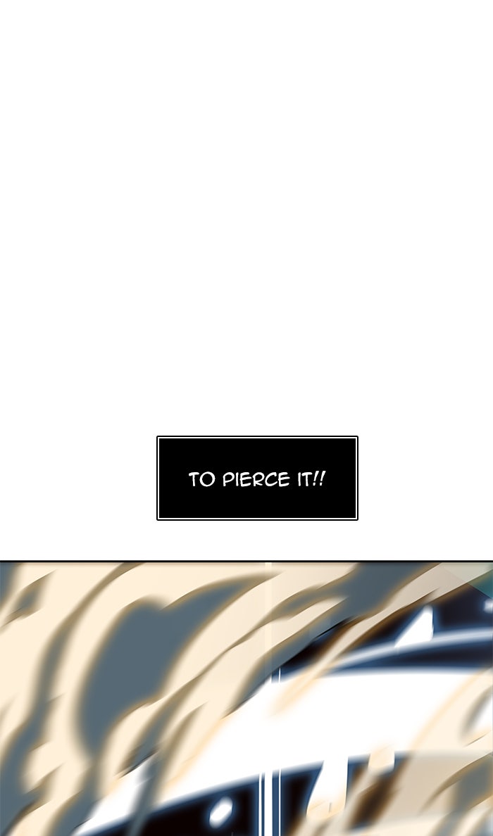 Tower of God manga, chapter 510, page 117 of 209