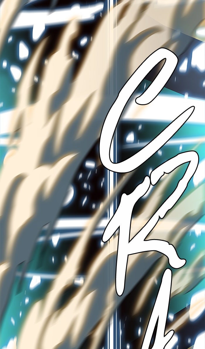 Tower of God manga, chapter 510, page 118 of 209