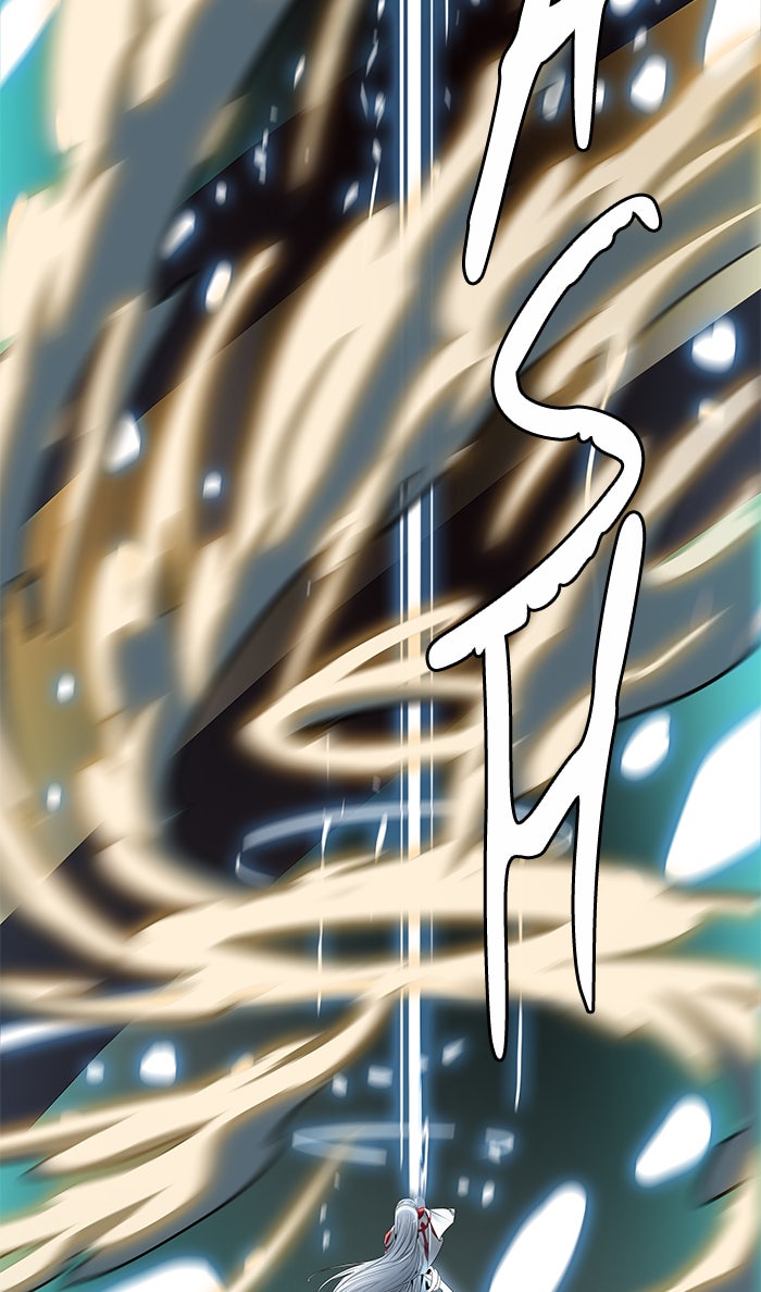 Tower of God manga, chapter 510, page 119 of 209