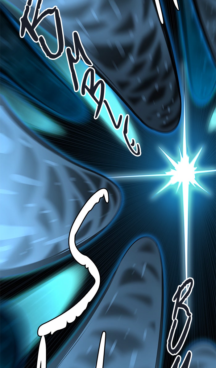 Tower of God manga, chapter 510, page 123 of 209
