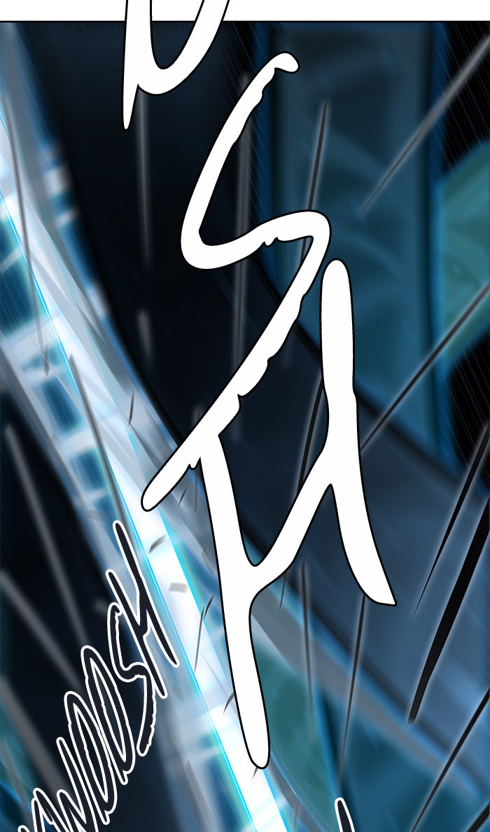 Tower of God manga, chapter 510, page 125 of 209
