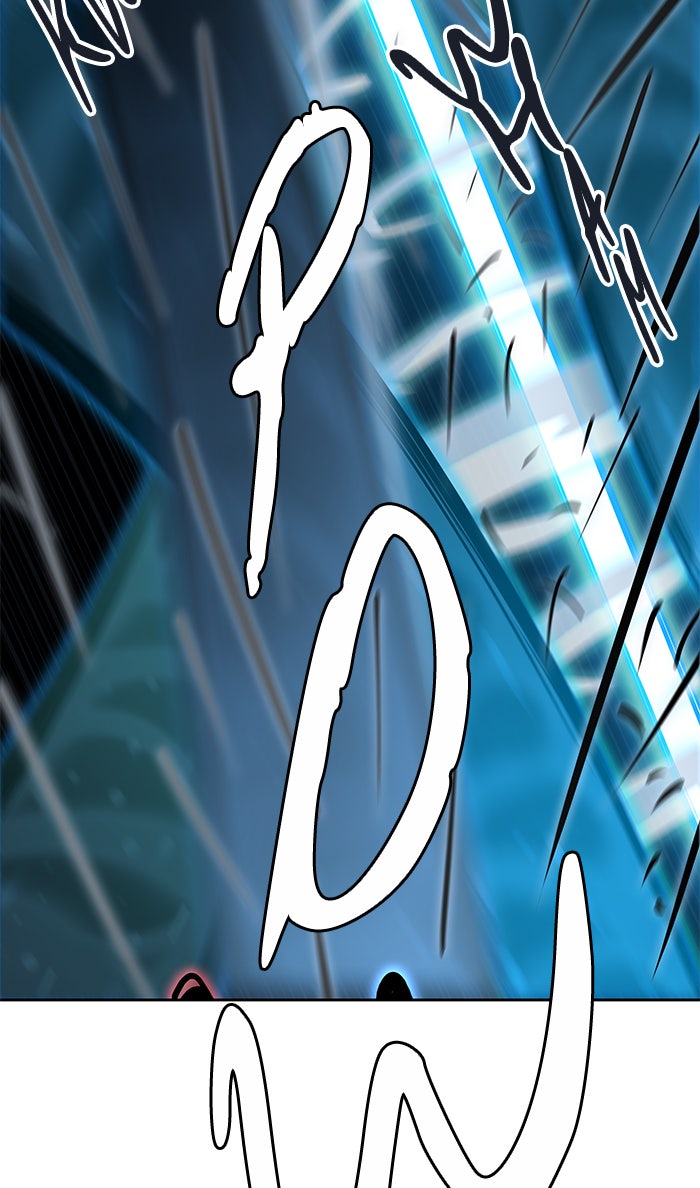 Tower of God manga, chapter 510, page 126 of 209