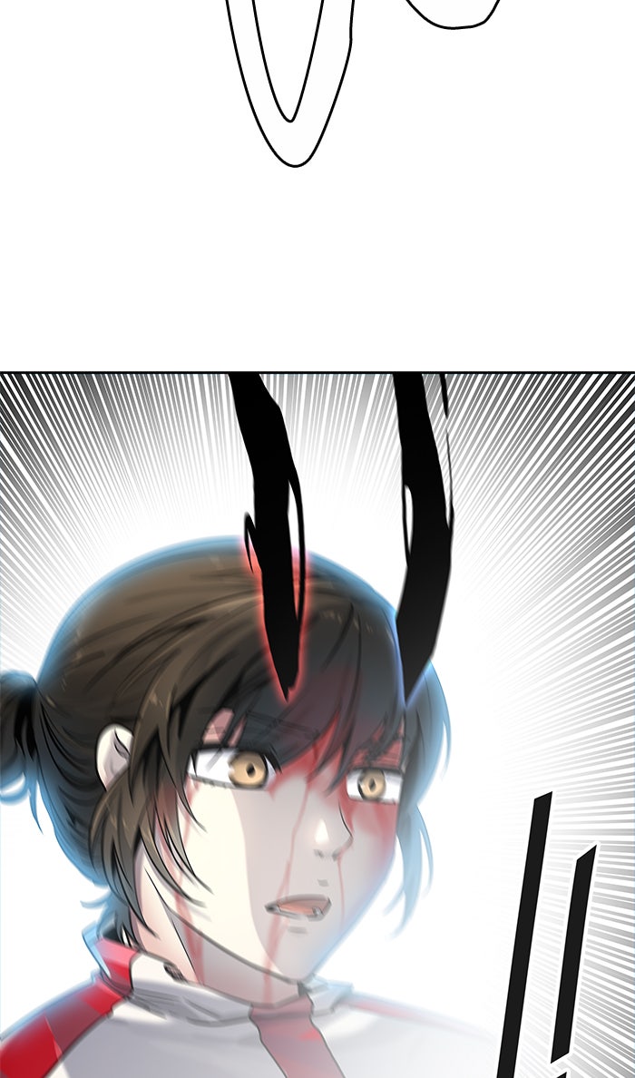 Tower of God manga, chapter 510, page 127 of 209