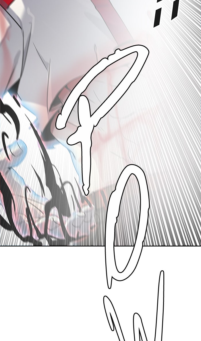 Tower of God manga, chapter 510, page 128 of 209