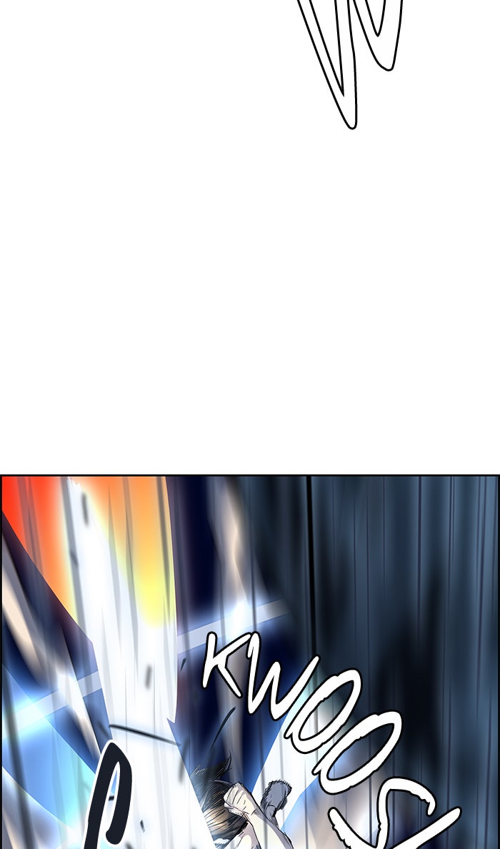 Tower of God manga, chapter 510, page 129 of 209